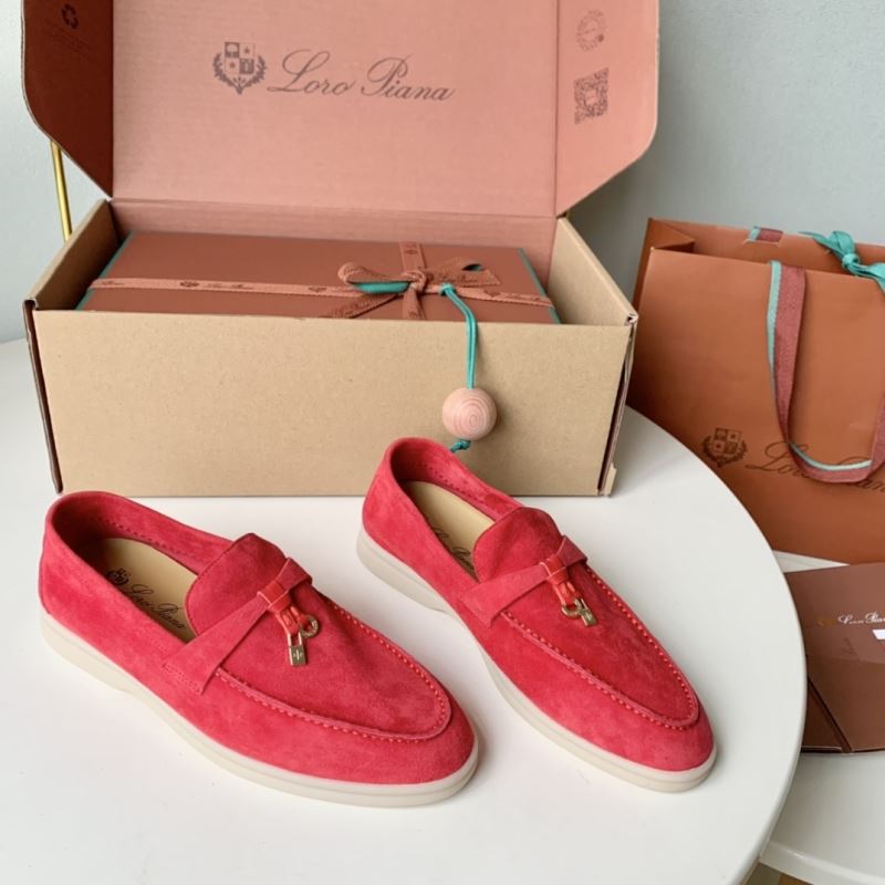 Loro Piana Shoes